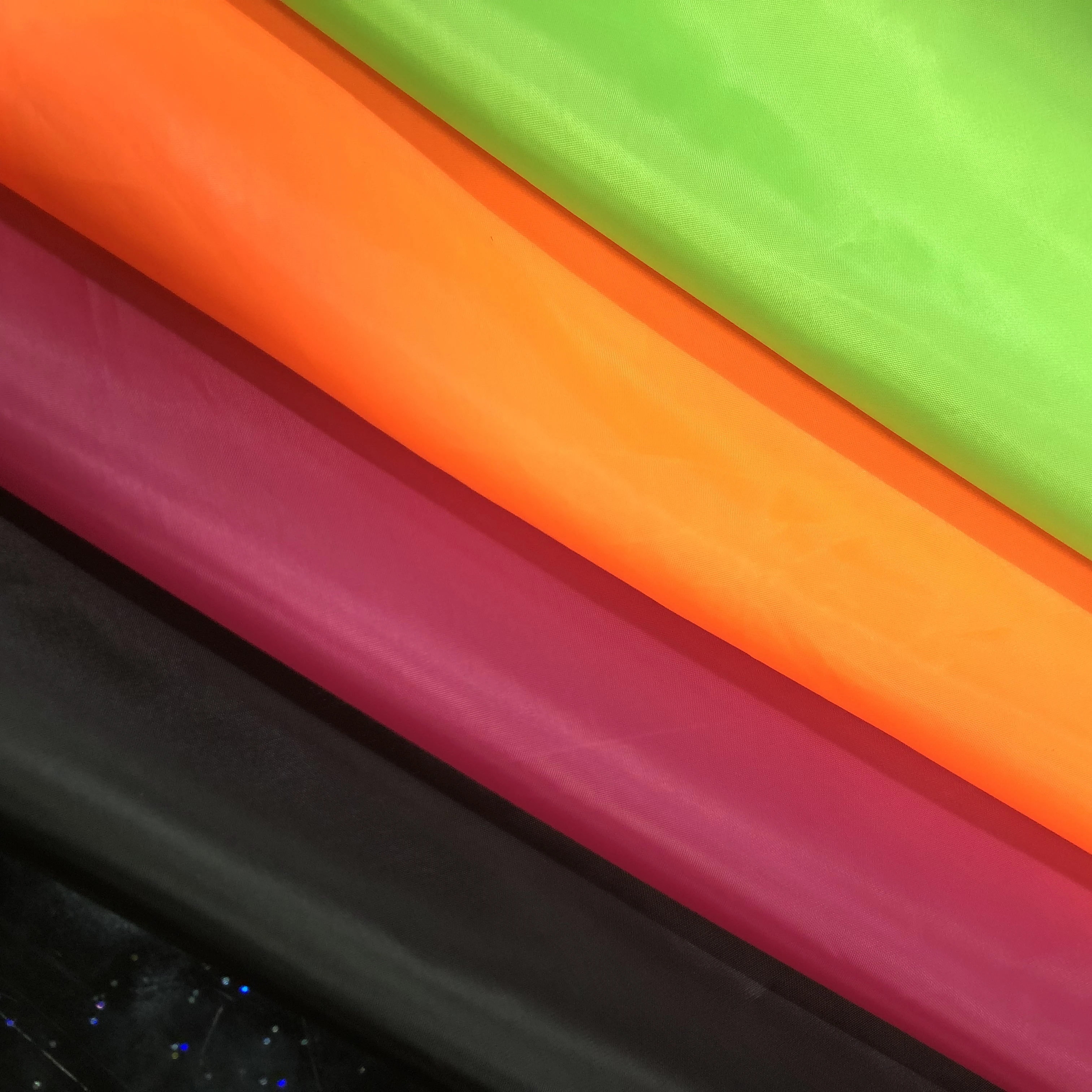 Hot Sale High Quality 170T Polyester taffeta fabric for sofa lining