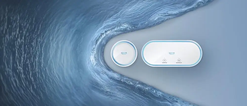 Пользовательские шелкография объектив акриловая панель управления