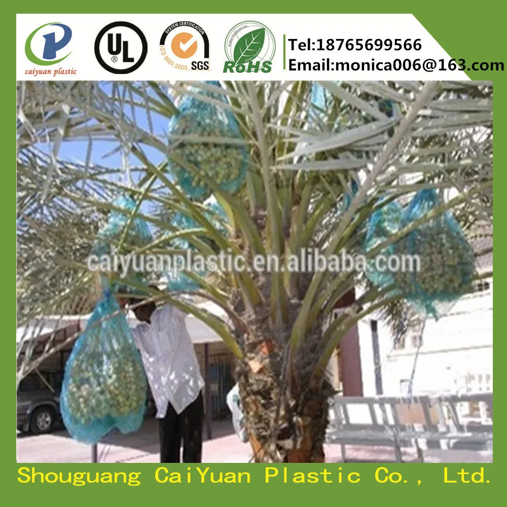 Чп сетка мешок для финиковая пальма