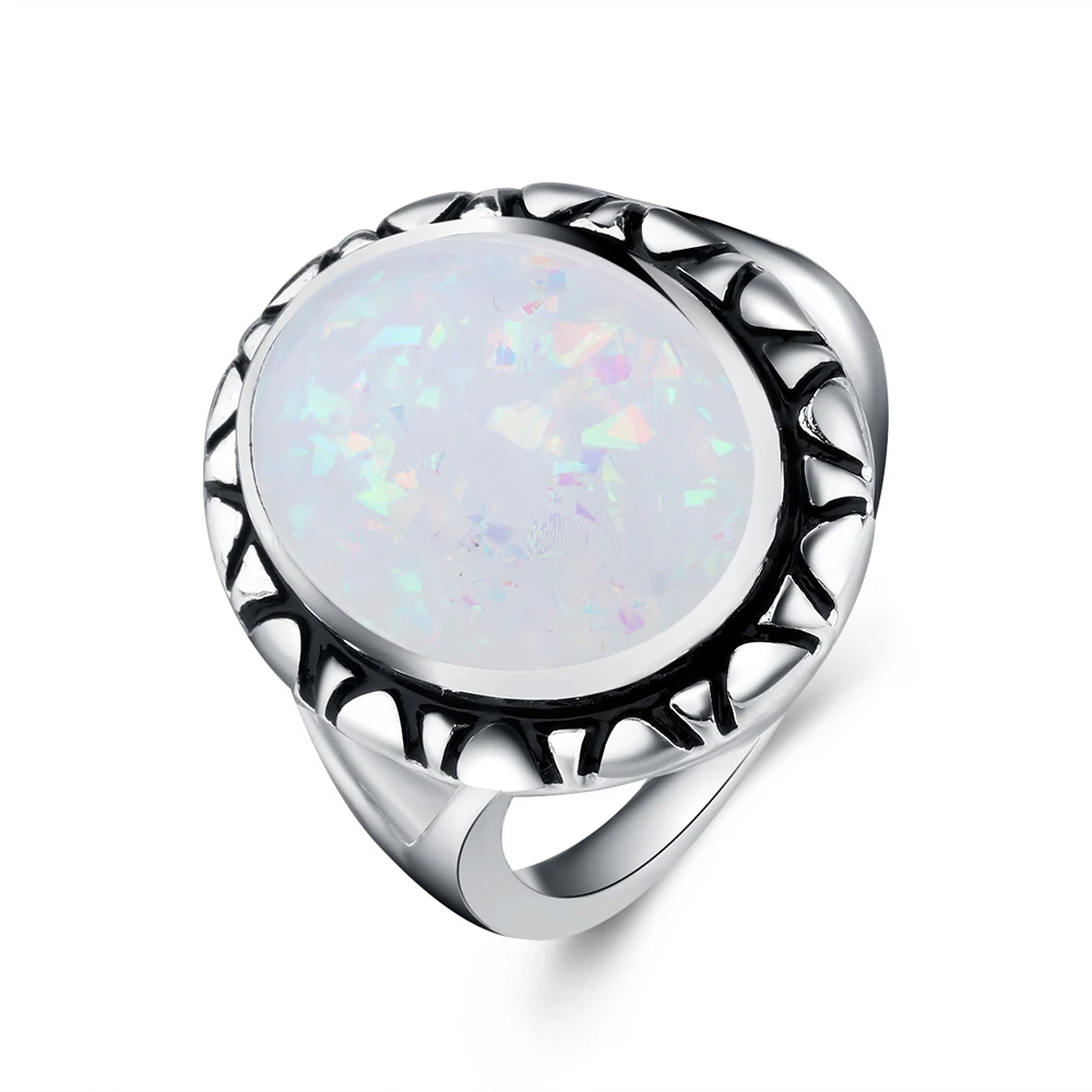 
Unique jewelry 2018 latest ring design gemstone wedding ring 