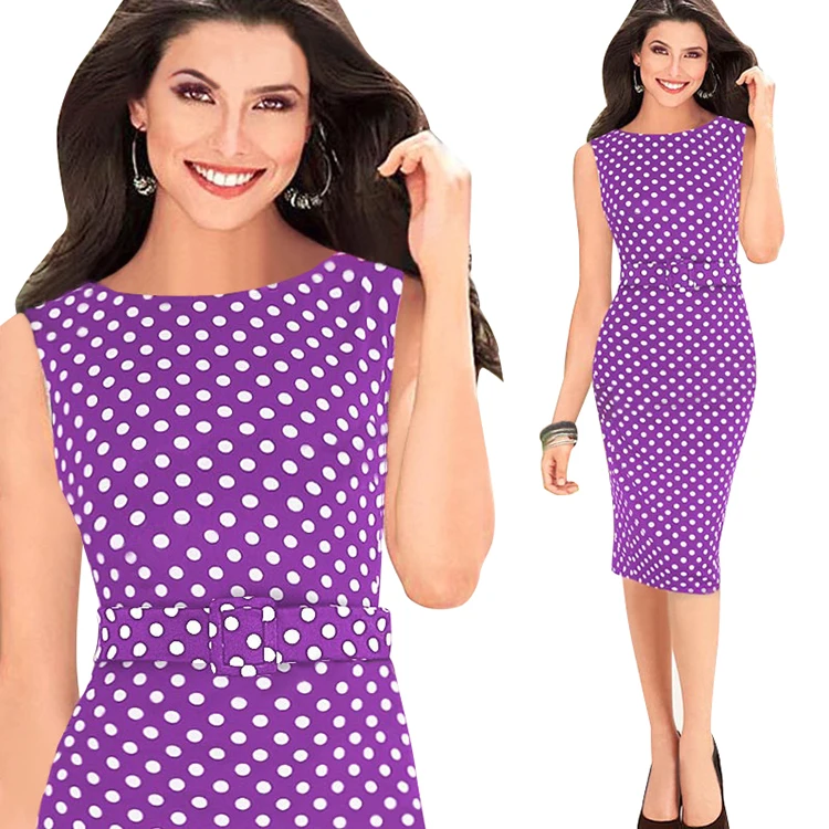 
Latest Fashion Formal Suit Office Wear Dress for Elegant Women 