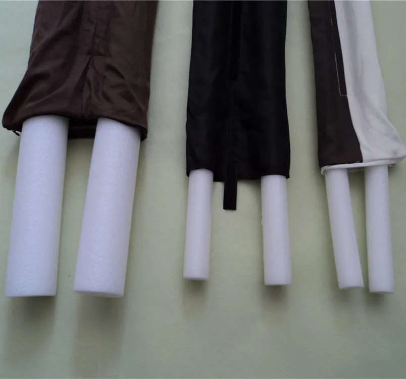 
Door Draft Excluder Double Sided Draught Stopper and Breeze Blocker Draught Guard Insulator 