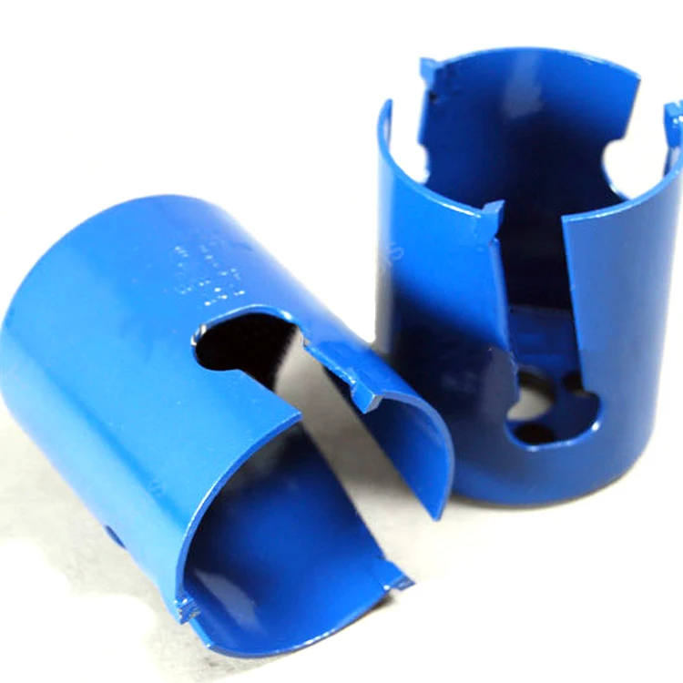 Carbide Tipped Multi Purpose HM TCT Universal Hole Saw Cutter for Most Construction Material
