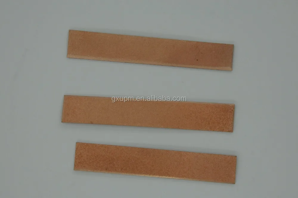 
99.9999% 6N electrolytic copper ingot made in China at the cheaap price 