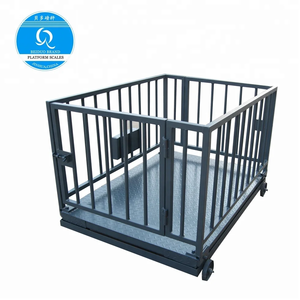 200KG Hot Product  Electronic body scale