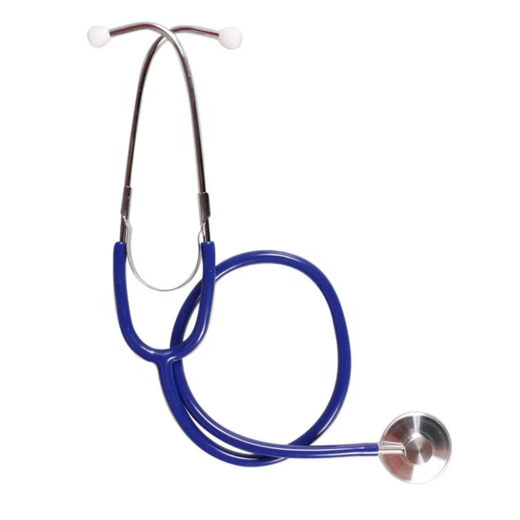 
Manufacturer Best Price High Quality with dual head stethoscope 