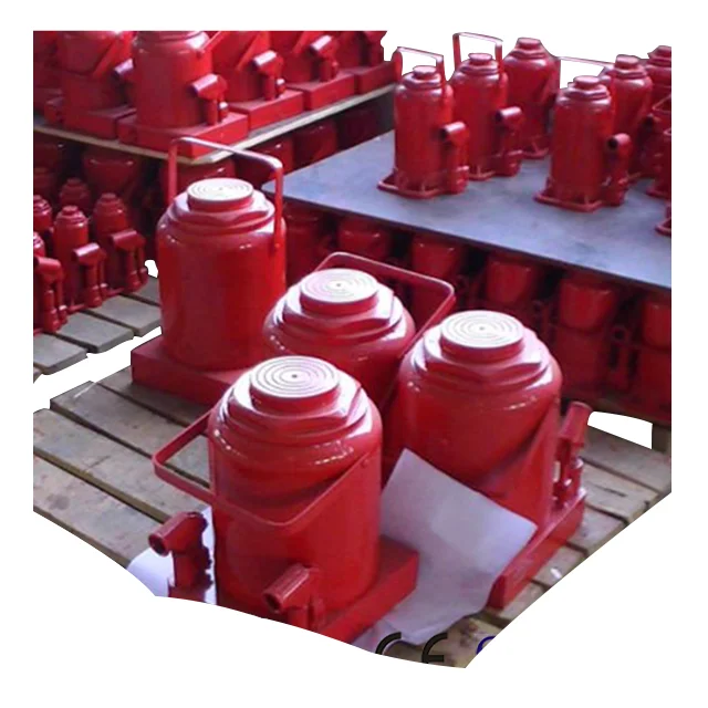 heavy duty 100 ton hydraulic bottle jack