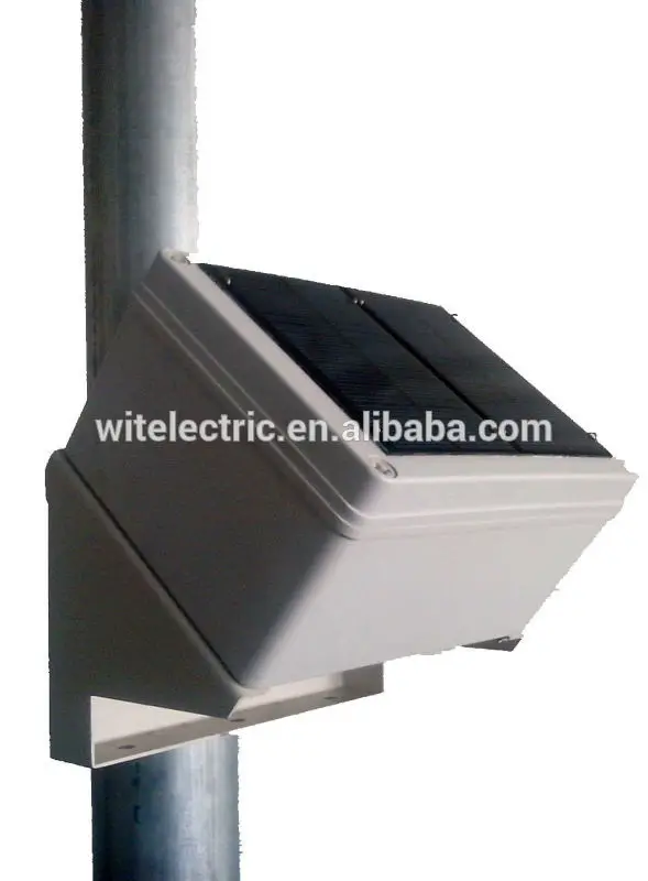 Wirelss temperature monitoring, outdoor temperature monitoring