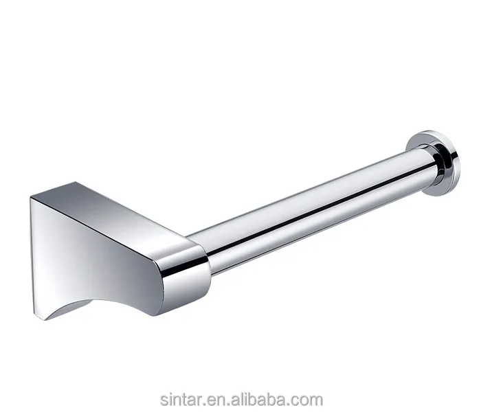 
Цинк нержавеющая сталь хром ванной комнаты и отель настенный ткани держатель для бумажных полотенец 