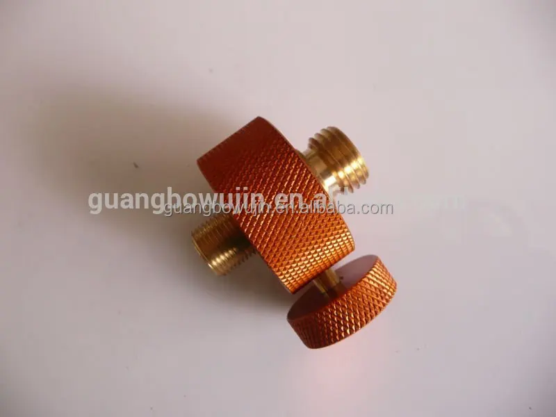 Газовый клапан цилиндра СНГ