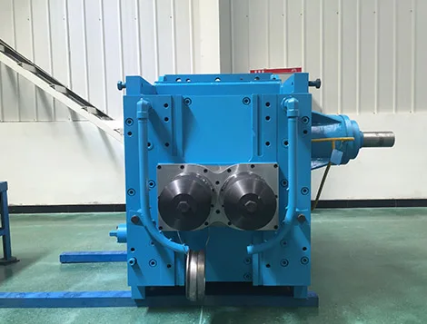 Горячекатаная мельница от производителя высококачественной деформированной стальной стержень и проволочный