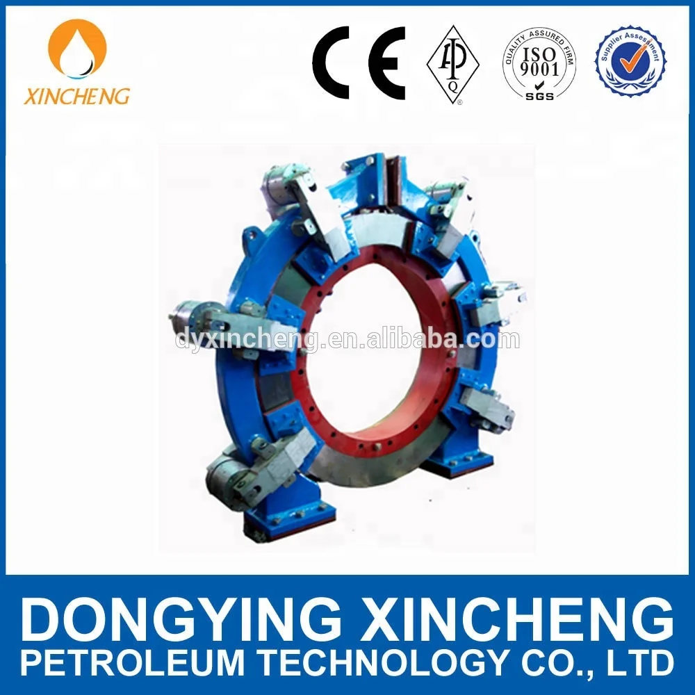 
Hydraulic Disc Brake in stock-Oilfield drawworks parts 