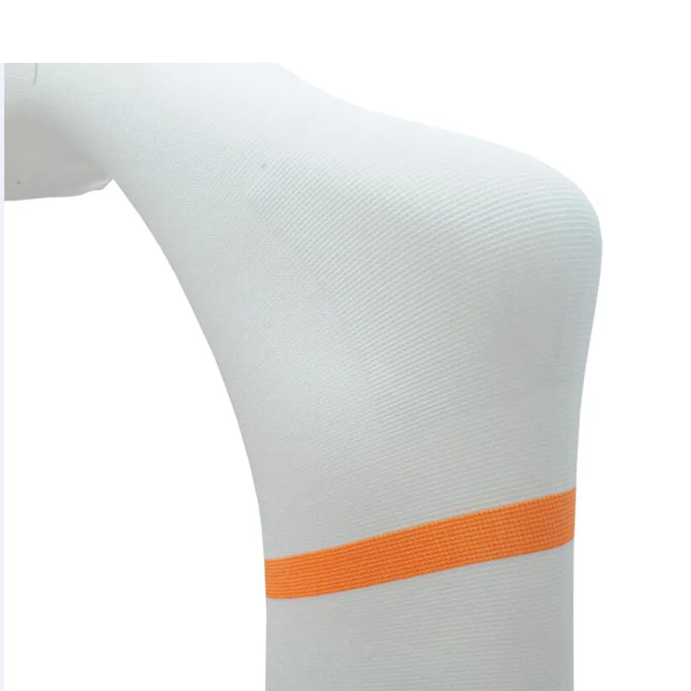 Индивидуальные медицинские компрессионные чулки до бедра с защитой от вышивки