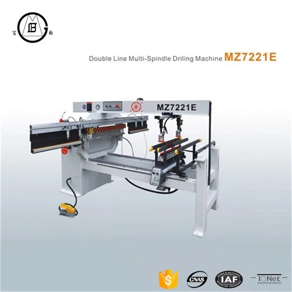 Горячая распродажа вес 600 кг используется радиально-сверлильный станок