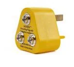 SP-LB3 IM ESD bonding point antistatic ESD european plug socket