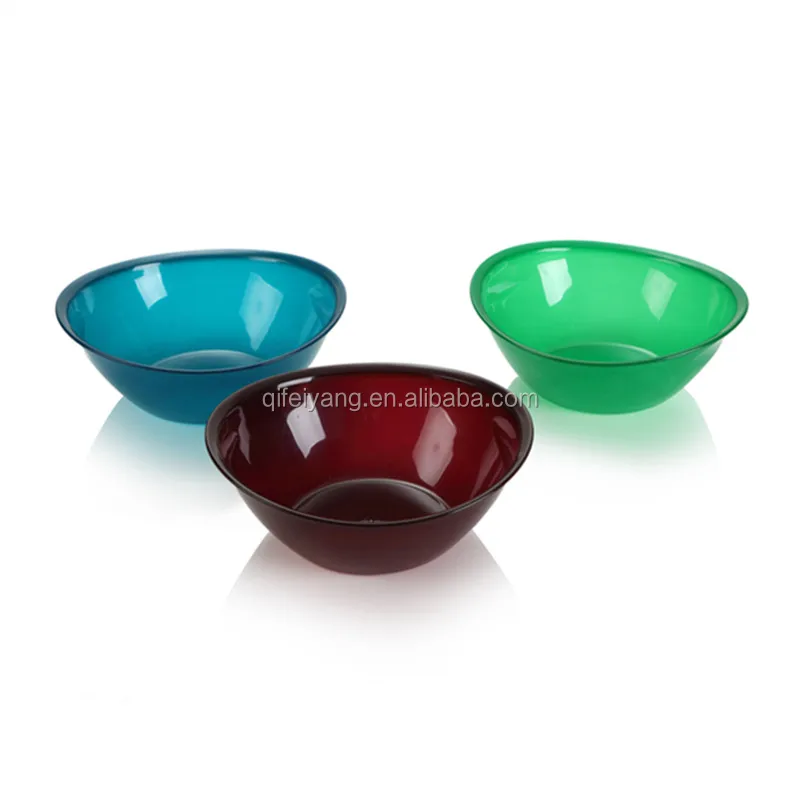 Oval shaped high quality factory sale PP Plastic Material Hand Wash Basin