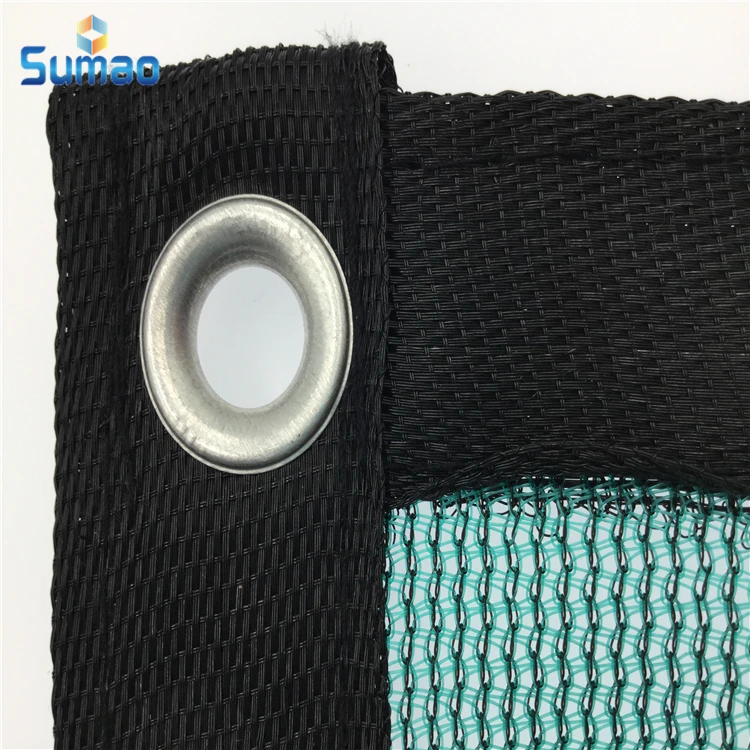 
5 Years guarantee outdoor poultry tennis court mono wires fence netting 