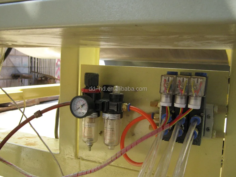 
Candle Making Machine 