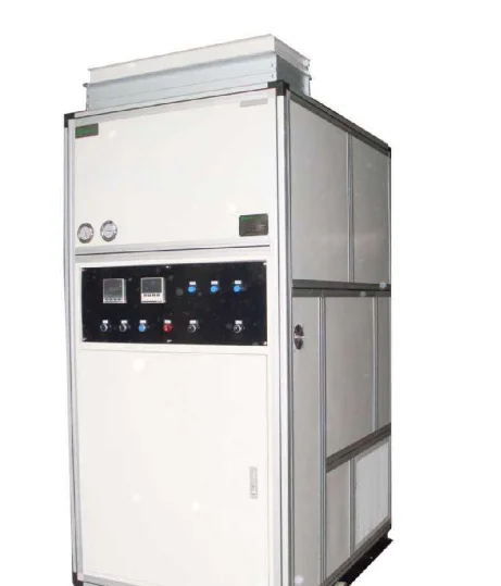 Ила Гранул Сушилка для Обильного Песок/Тепловой Насос Типа Низкая Температура Ремень Сушки