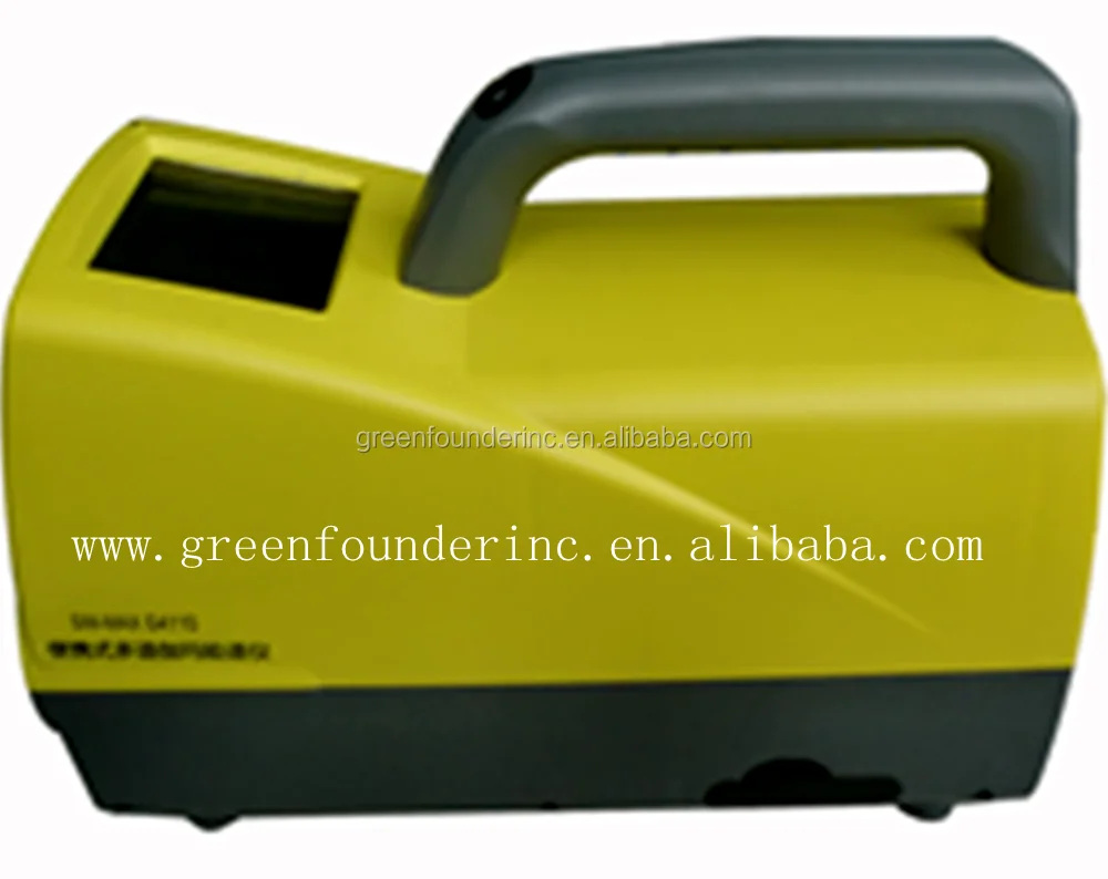 Handheld Gamma Spectrometry Gamma Spectrometer price