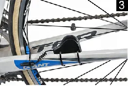 wireless smart sports accessories cycling speed and cadence sensor