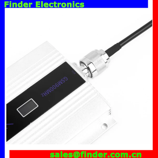Mini GSM repeater,GSM mobile network signal booster+power adaptor+outdoor sucker antenna with 10m cable+indoor whip antenna