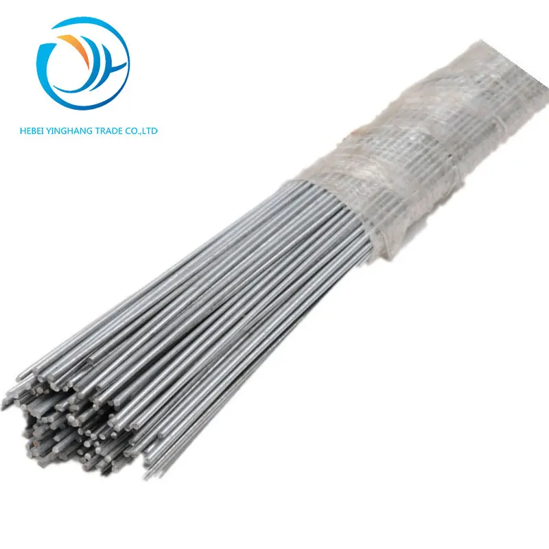 Высококачественная прямая режущая проволока GI, используемая для строительства и сельского хозяйства