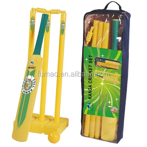 cricket bat set