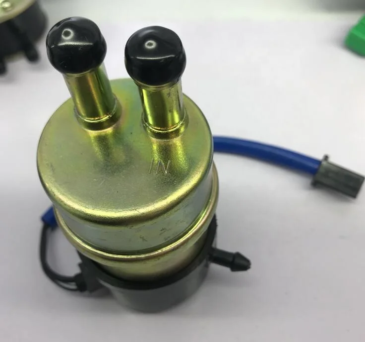 Внешний топливный насос 16710-MBW-003 16710-MBA-003 для мотоцикла Honda