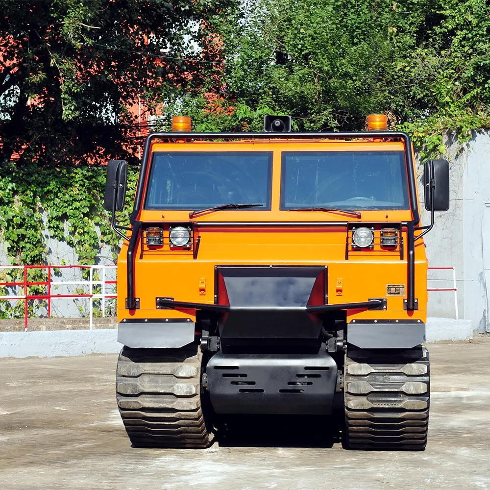  Горячая Распродажа Китай JY813 экспедиция с Антарктикой специальный автомобиль высокое качество коммерческое художественное транспортное
