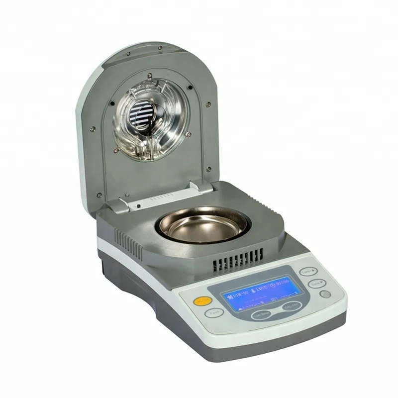 Grain Halogen Moisture Analyzer/Moisture Balance/Moisture Meter Price