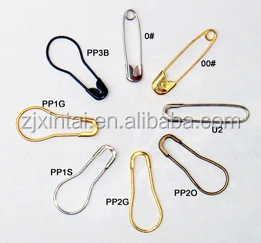Coloured safety pinSeries With Best Price And Best Quality