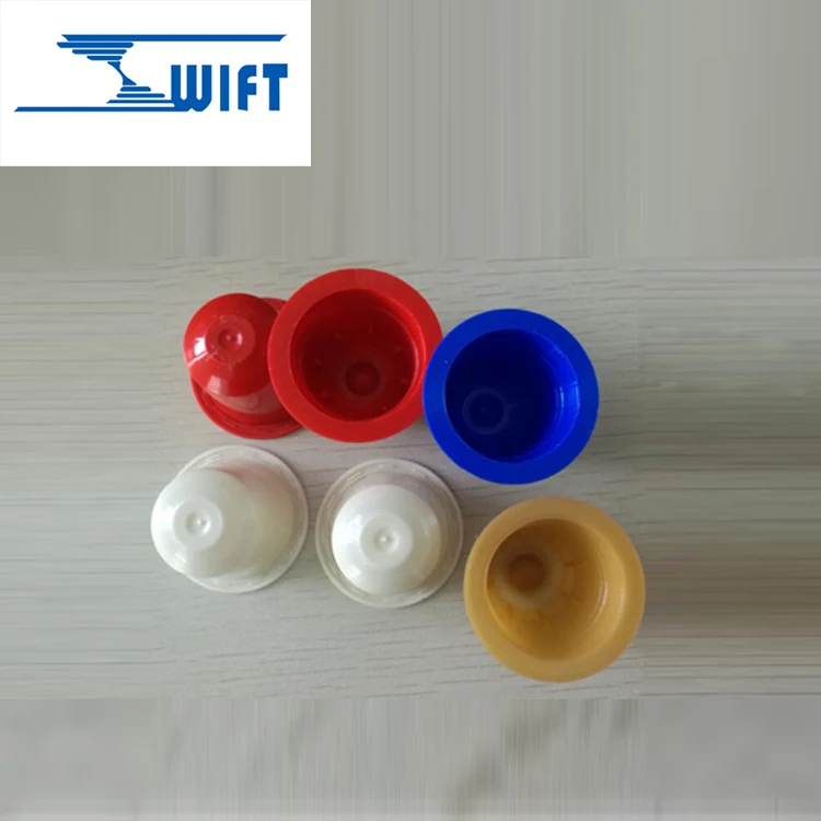 Высококачественные экологически биоразлагаемые кофейные капсулы Nespresso пустые совместимые Одноразовые Инструменты для кофе и чая картонная коробка