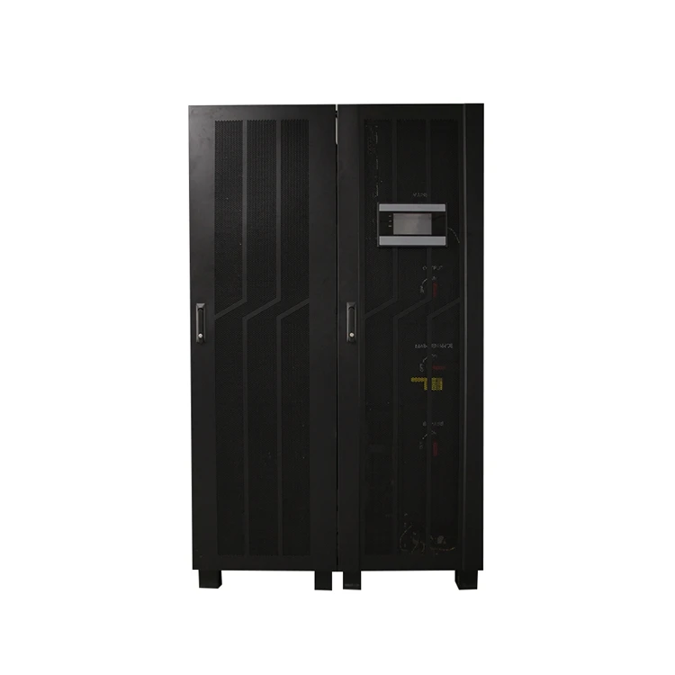
Sendon 3 Phase Online Solar Pure Sine Wave Uninterrupted Supply UPS For Computers 300KVA With Battery 12V 65AH System Price 