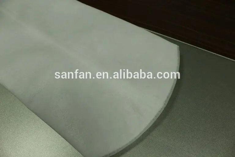 хорошее качества 5 микрон мешок-пылесборник