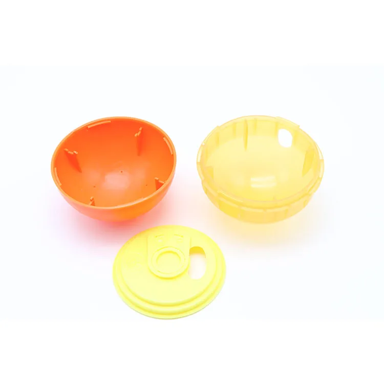 Non-toxic Durable  Interactive pet accessories Leakage food plastic dog Toy ball