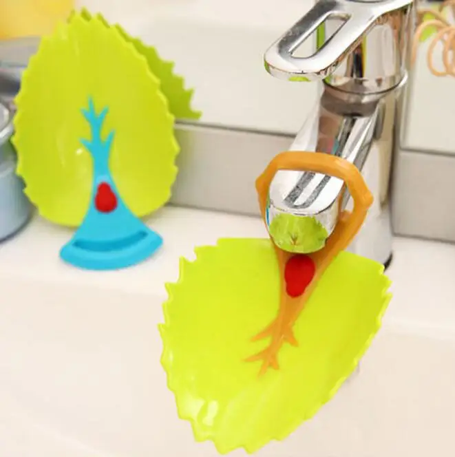 New style Baby Water Faucet Extender / Faucet Handle Extender