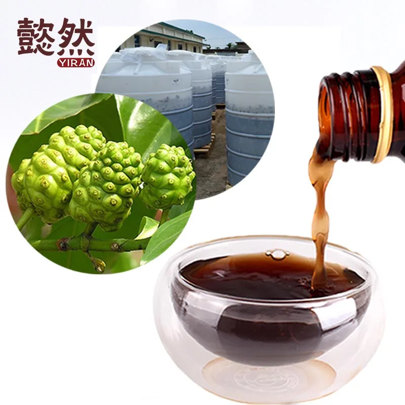 High Nutrition Organic Noni Enzyme Juice Health Fruit Drink