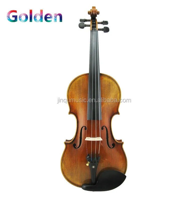 
Professional Advanced handmade left hand violin 