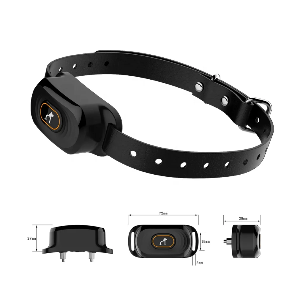 
2020 Premium Quality New Patented Remote Dog Training Collar 