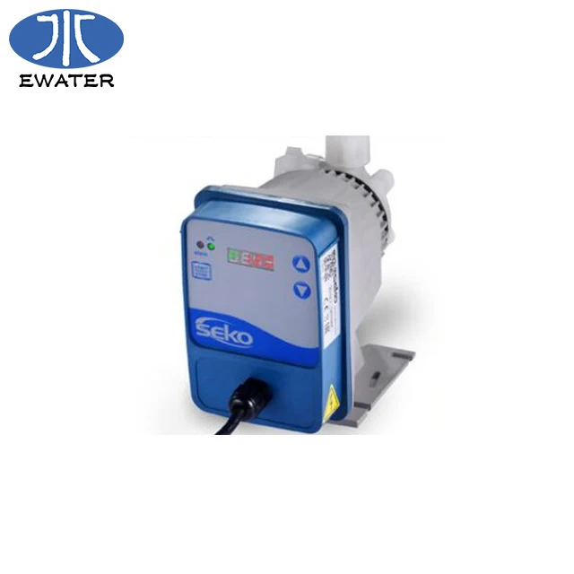 Widely used automatic chemical dosing pump