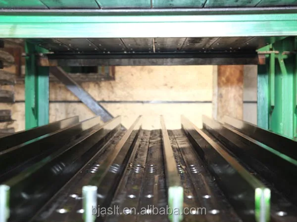 SAVERA Elevator Cold Guide Rails/Elevator parts