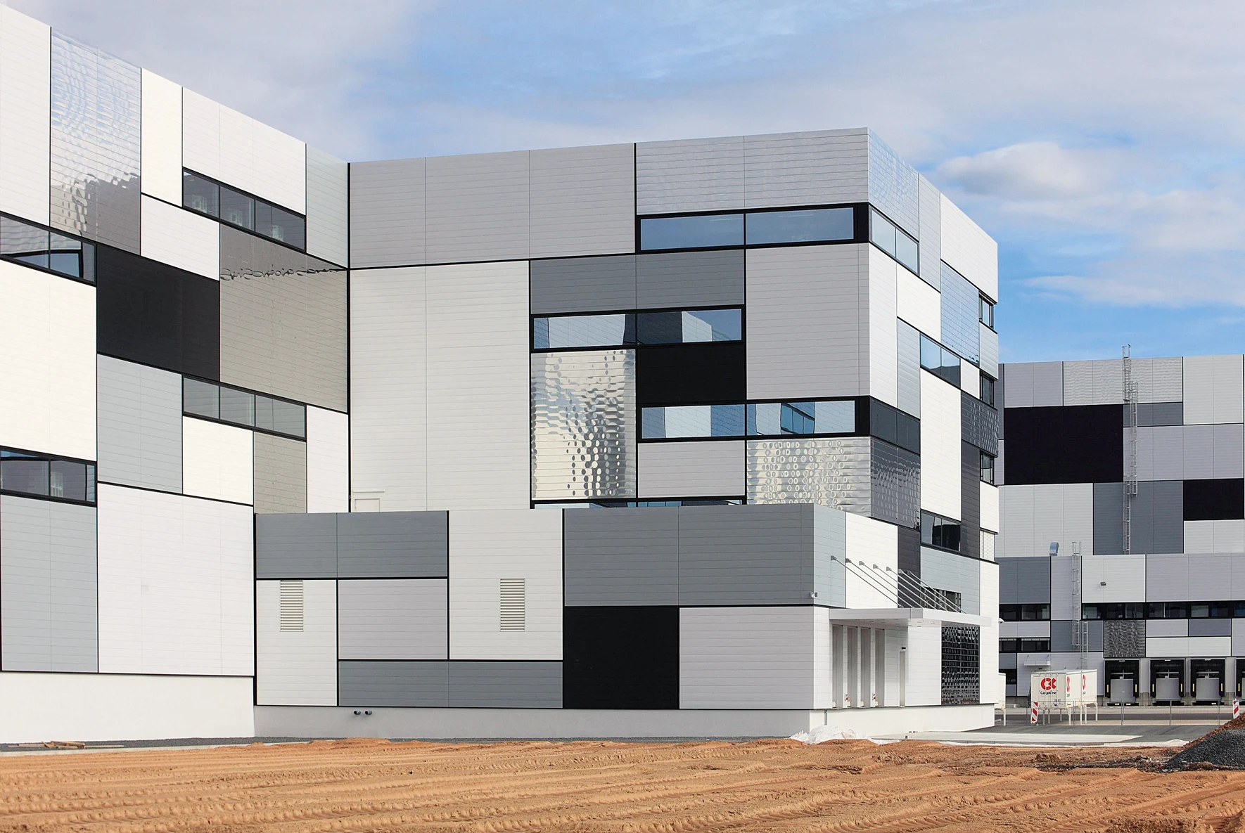 Alucobond aluminium composite material ACP sheet  Aluminium composite Panel