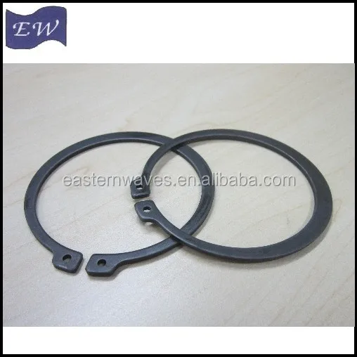 
A2 stainless steel DIN471 retaining ring (DIN471) 