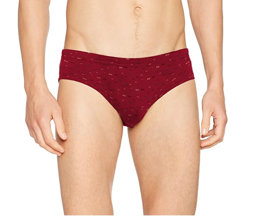 Hot Modal Men Tight Underwear Sexy New Arrival man Briefs Mens Bulge Underwear