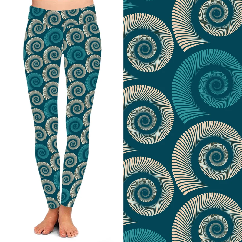 Оптовая продажа с фабрики, леггинсы с высокой талией для занятий йогой, TC TC2, детские леггинсы с принтом под заказ, S/M L/XL