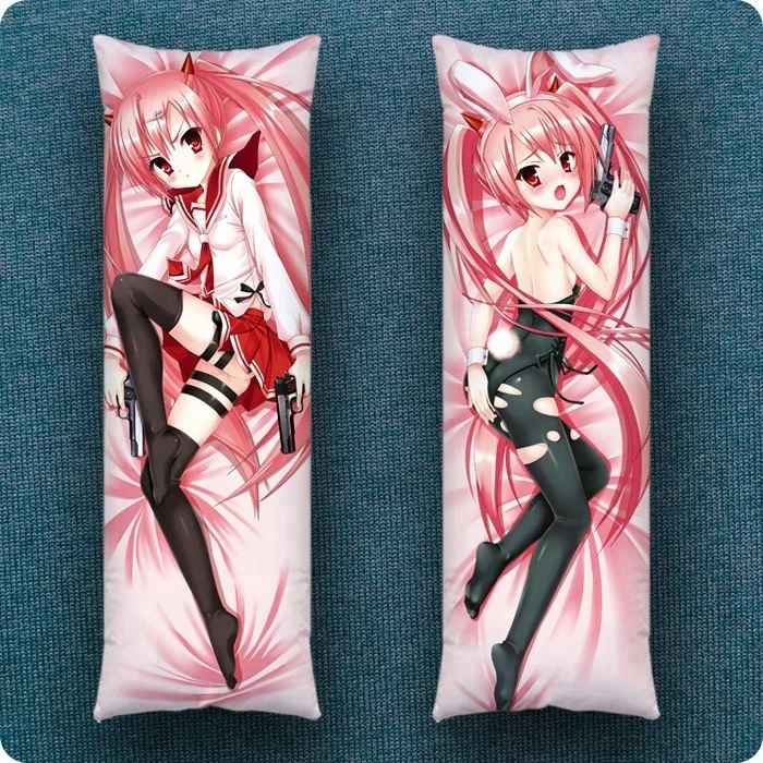 seirei tsukai no blade dance claire rouge sexy hentai pillow case
