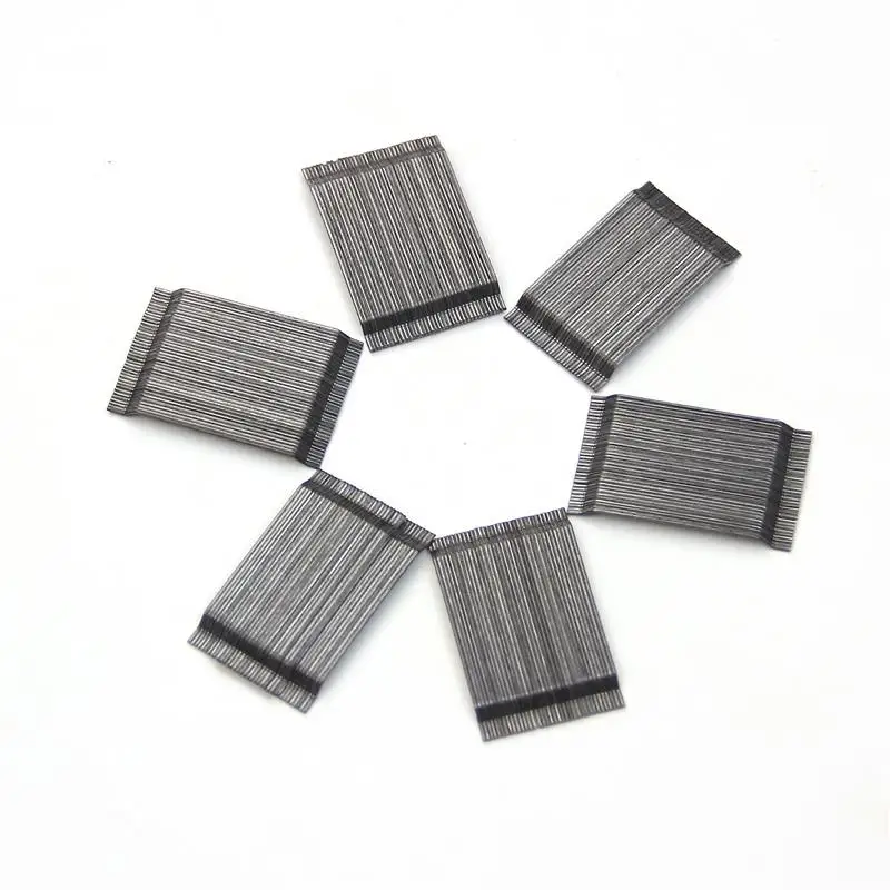 Китай, заводская цена, экологически чистое целлюлозное волокно лигнина для бетона и асфальтового покрытия