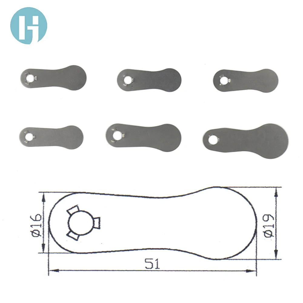 Высококачественный низкая цена, свободный воздушный компрессор, BTZ Bock Copeland, тростники клапана