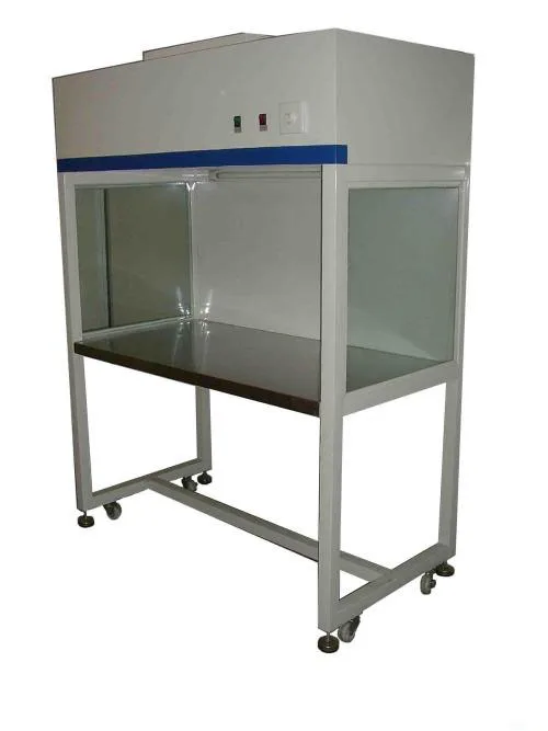 Horizontal Air Supply Sterilizing Clean Bench